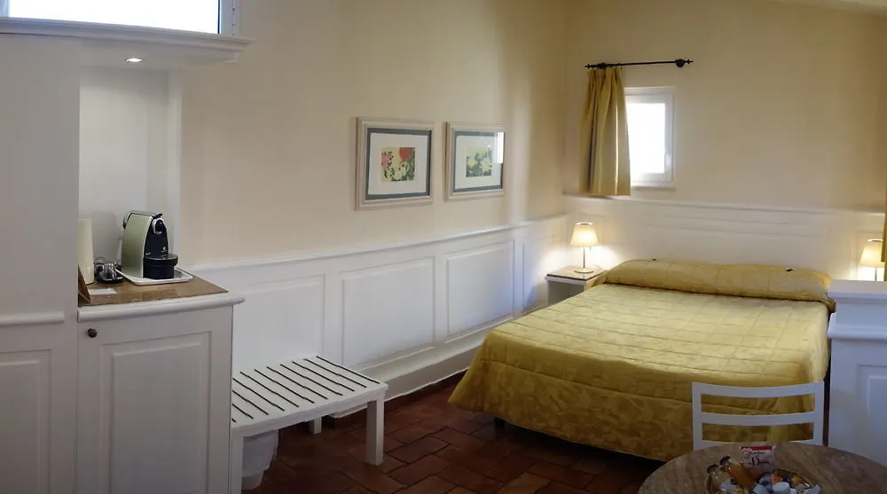 Bed & Breakfast Aenea Inn Rome