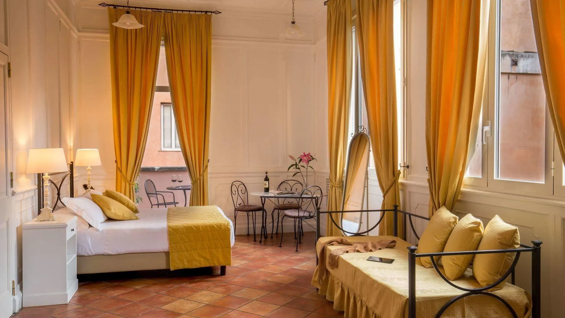 Aenea Inn Rome 3*,  Italy