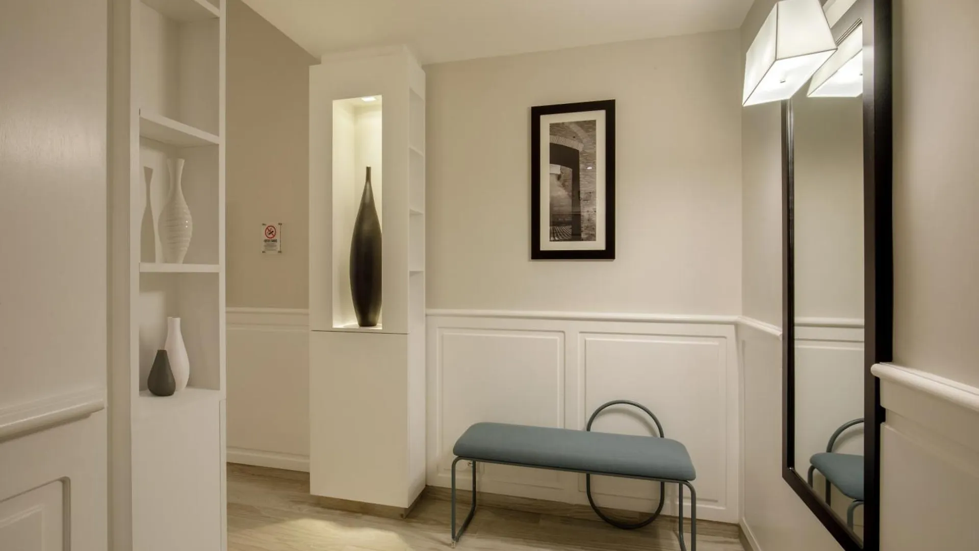 רומא Aenea Inn 3*,  איטליה