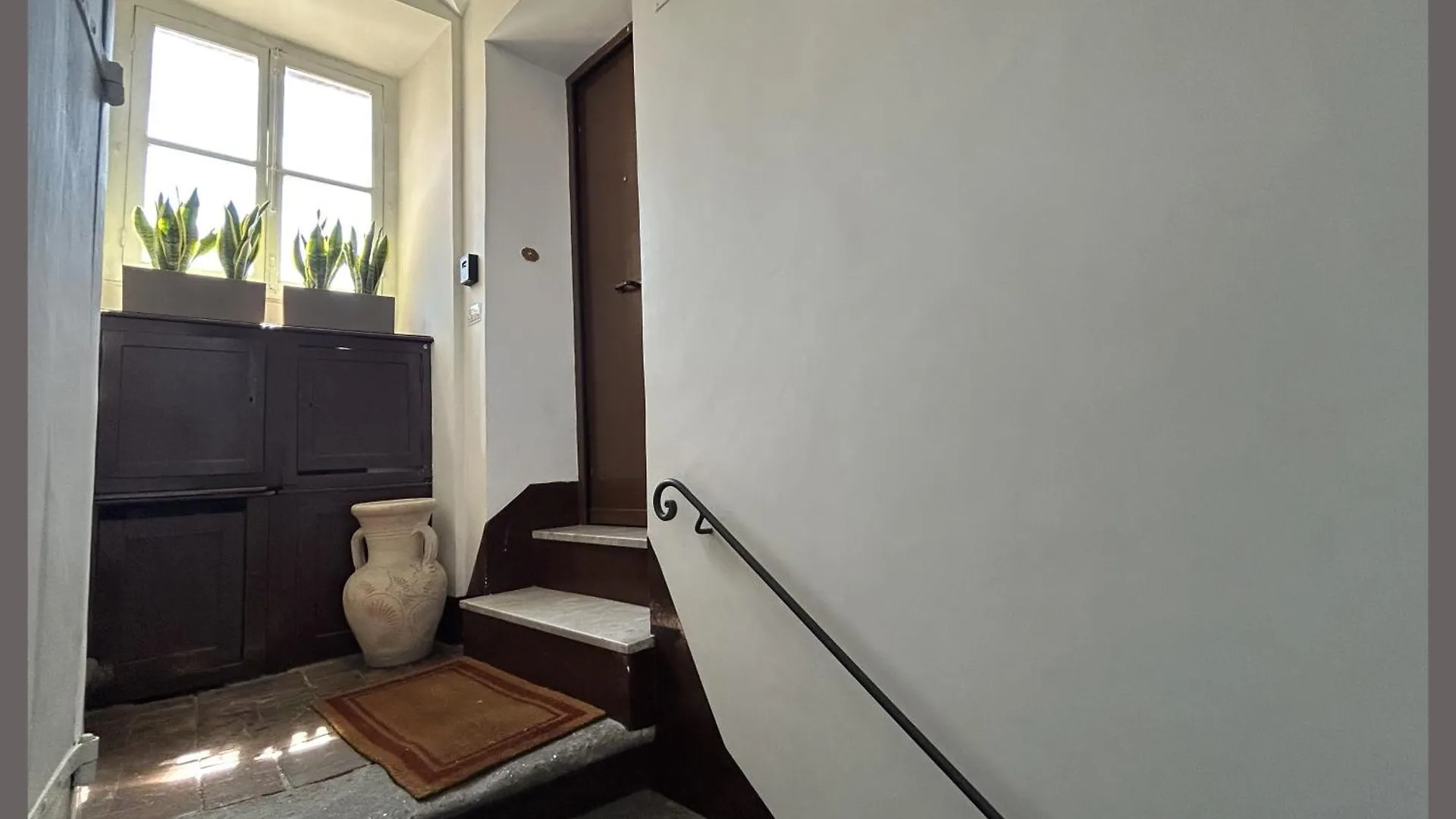 Bed & Breakfast Aenea Inn Rome