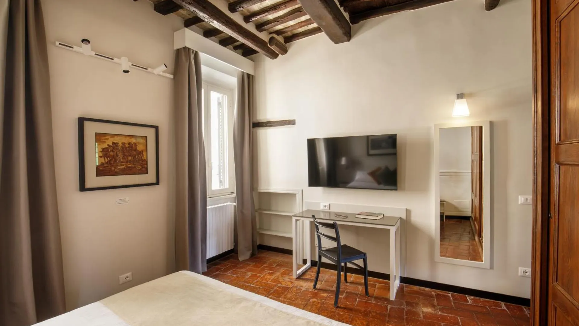 Aenea Inn Rome
